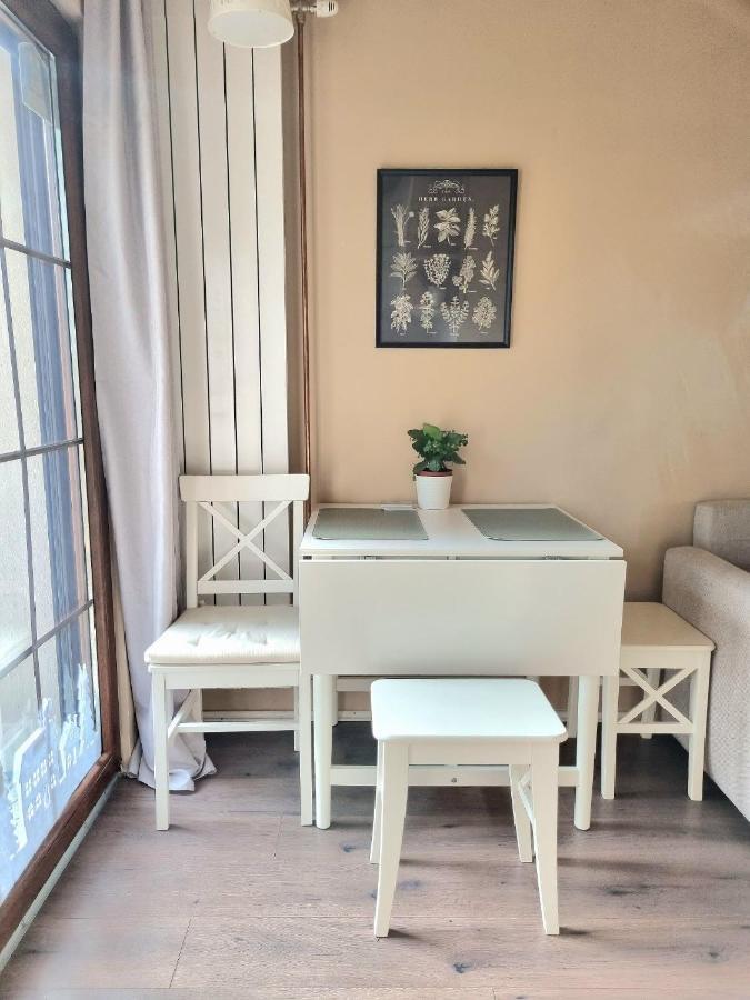 Lucic Apartment Zlatibor