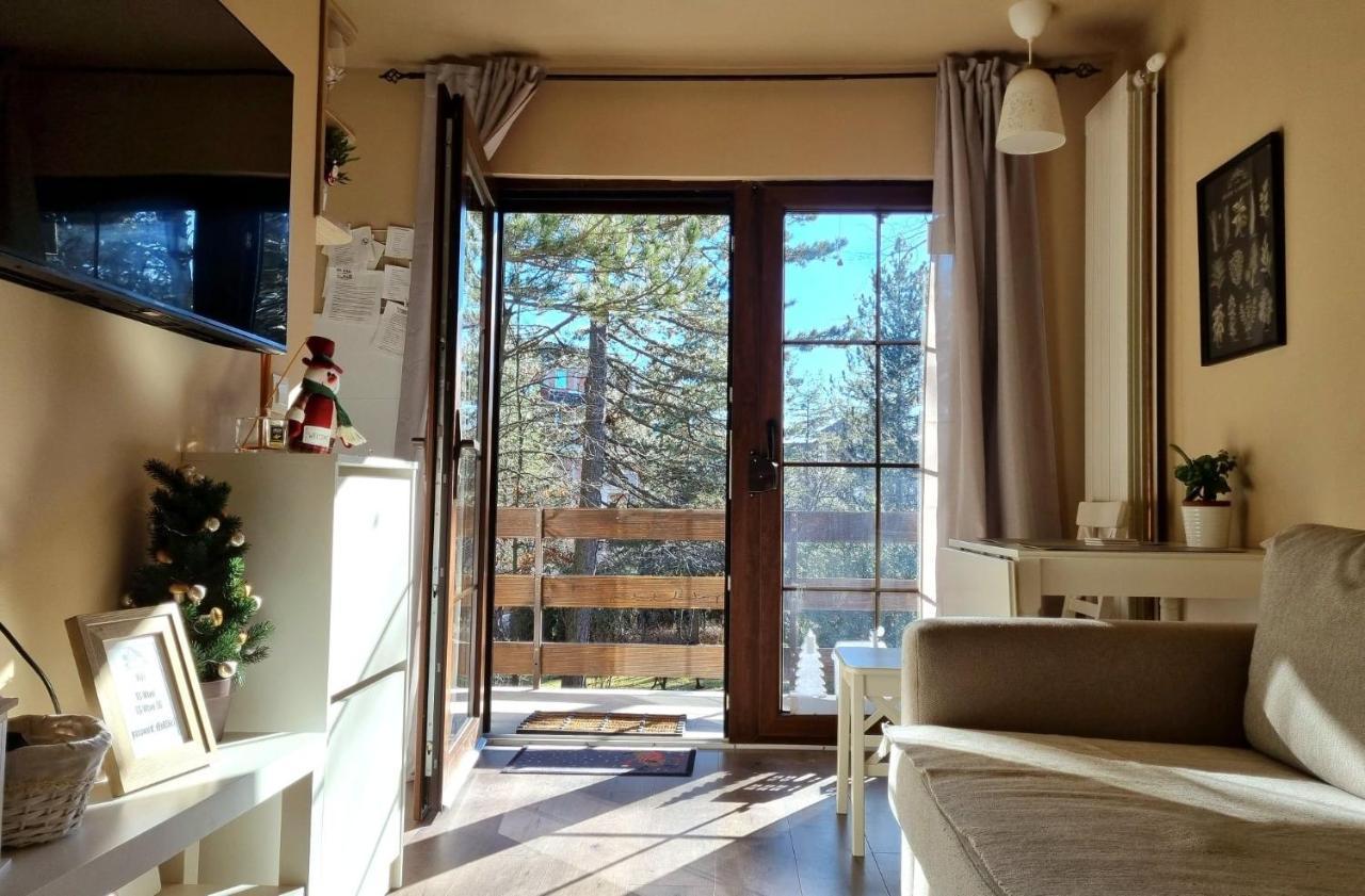 Apartment Lucic *